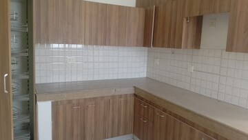 Kitchen in 4 BHK Apartment at Alphacorp Gurgaon One 84, Sector 84 – for Rent