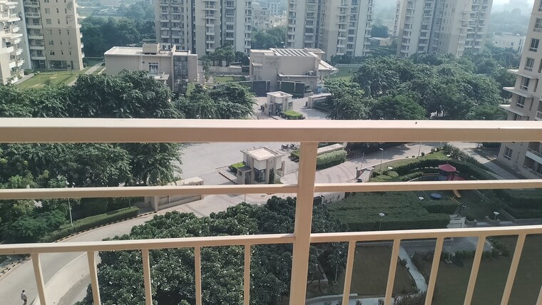 Balcony, alphacorp-gurgaon-one-84 4 Bedroom 3434 Sq.Ft. Apartment In Sector 84 Gurgaon 9347241
