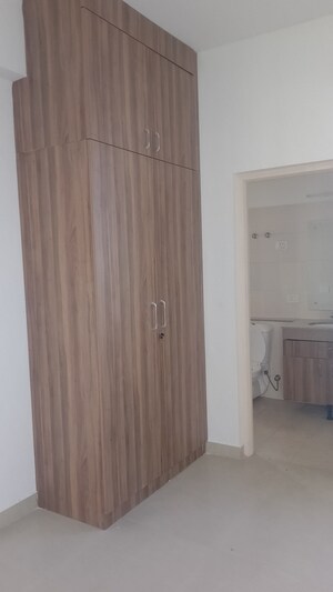 Bathroom in 4 BHK Apartment at Alphacorp Gurgaon One 84, Sector 84 – for Rent