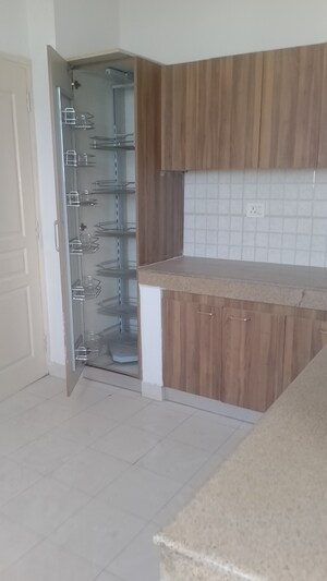 Bathroom in 4 BHK Apartment at Alphacorp Gurgaon One 84, Sector 84 – for Rent