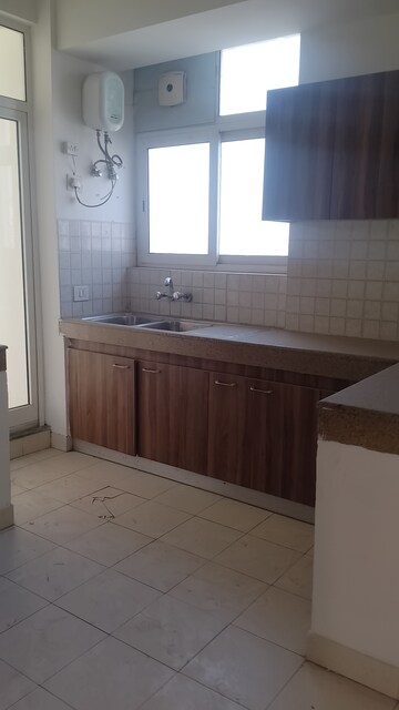 Kitchen in 4 BHK Apartment at Alphacorp Gurgaon One 84, Sector 84 – for Rent