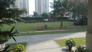 4 BHK Apartment – Exterior View View at Alphacorp Gurgaon One 84, Sector 84 - for Rent