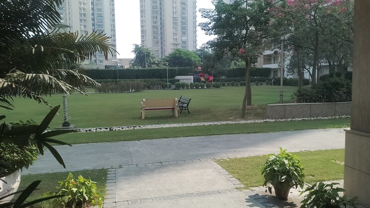 Exterior View, alphacorp-gurgaon-one-84 4 Bedroom 3434 Sq.Ft. Apartment In Sector 84 Gurgaon 9347241