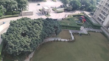 4 BHK Apartment For Rent in Alphacorp Gurgaon One 84, Sector 84