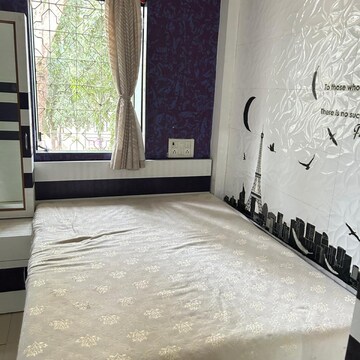 3 BHK Apartment For Sale in Ajanta Apartments Santacruz West, Tps Iii