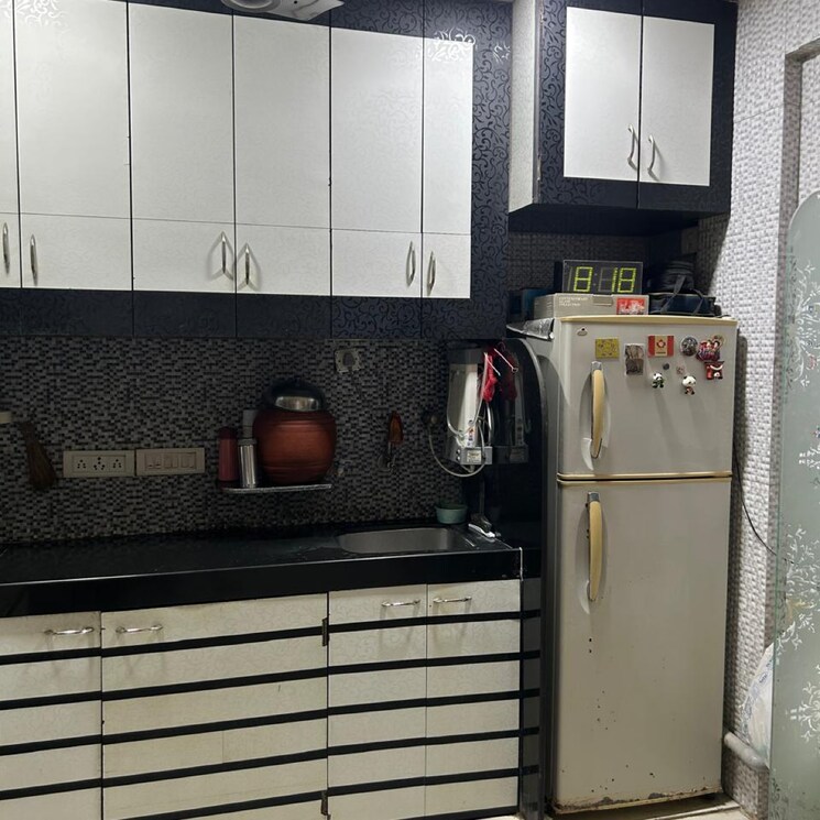 Kitchen, ajanta-apartments-santacruz-west 3 Bedroom 680 Sq.Ft. Apartment In Tps Iii Mumbai 9347244