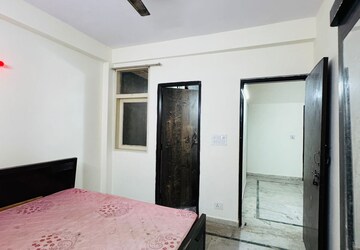 Building Lobby in 2 BHK Builder Floor at Ignou Road – for Rent
