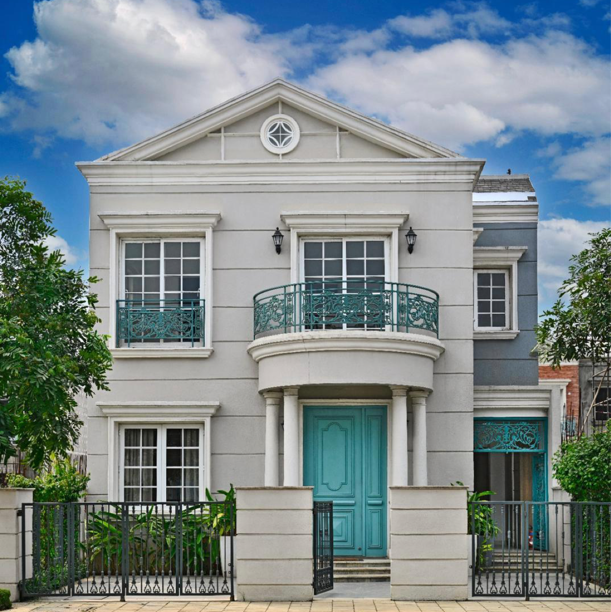 3 BHK Villa For Sale in Lodha Villa Royale