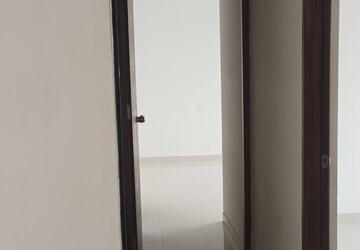 Building Lobby in 2 BHK Apartment at SS Rutuparna, Moshi – for Rent