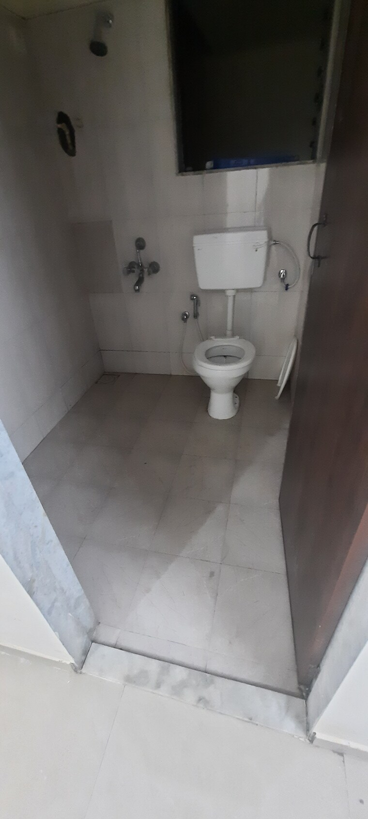 Master Bedroom, ram-pushpanjali-residency 1 Bedroom 450 Sq.Ft. Apartment In Owale Thane 9347262