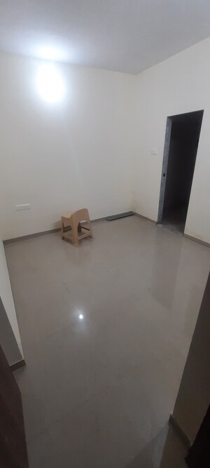 Room in 1 BHK Apartment at Ram Pushpanjali Residency, Owale – for Sale