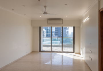 2 BHK Apartment For Rent in Kaveri Tower Andheri West, Industrial Area