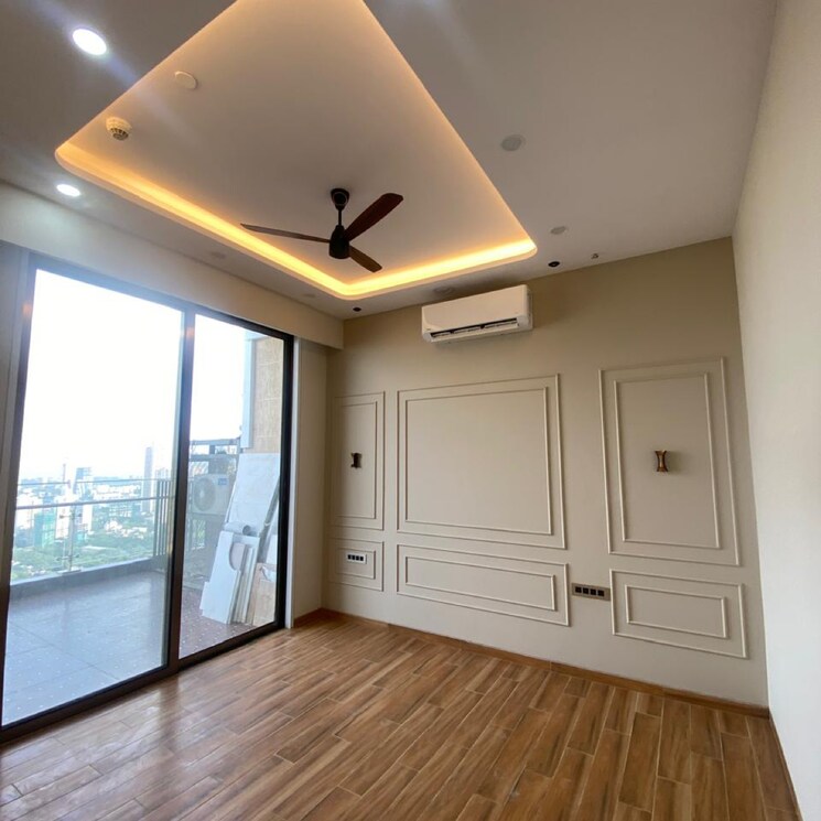 Room, indiabulls-sky-forest 3 Bedroom 2600 Sq.Ft. Apartment In Dighe Nagar Mumbai 9347263