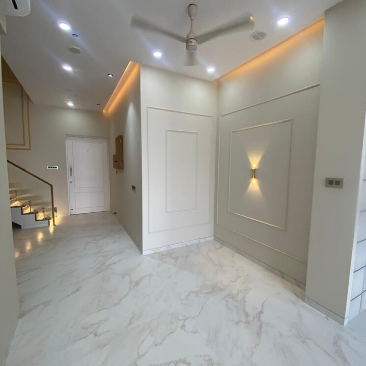 Room, indiabulls-sky-forest 3 Bedroom 2600 Sq.Ft. Apartment In Dighe Nagar Mumbai 9347263