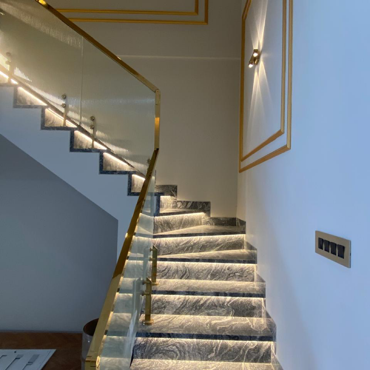 3 BHK 2600 Sq.Ft. Apartment in Indiabulls Sky Forest