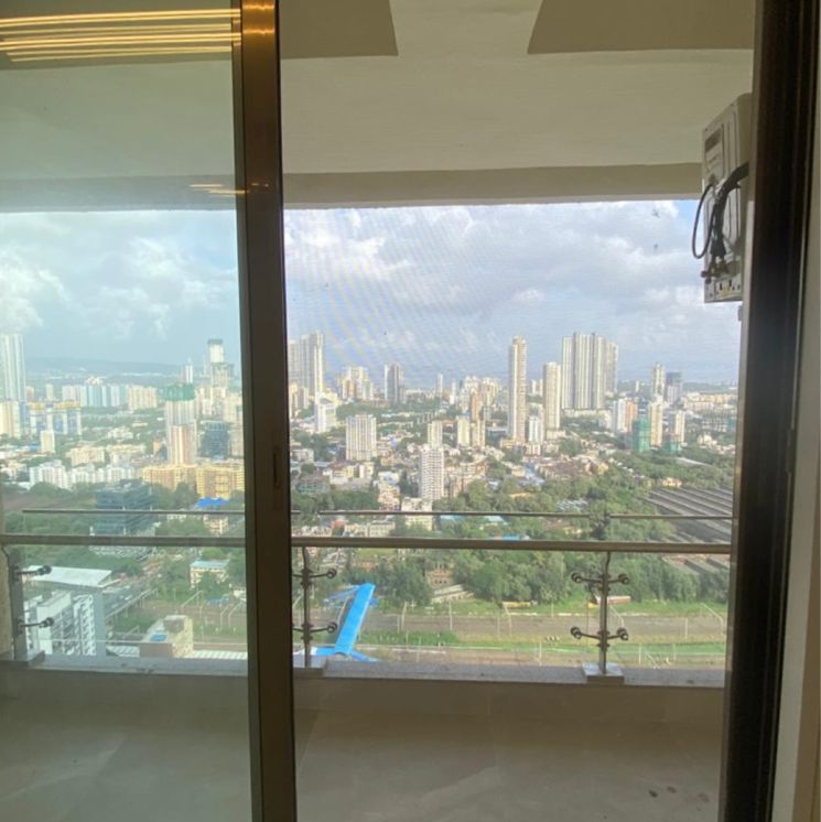 Room, indiabulls-sky-forest 3 Bedroom 2600 Sq.Ft. Apartment In Dighe Nagar Mumbai 9347263