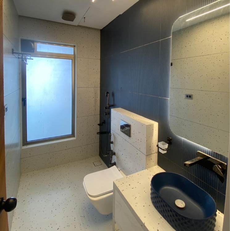 Team Area, indiabulls-sky-forest 3 Bedroom 2600 Sq.Ft. Apartment In Dighe Nagar Mumbai 9347263