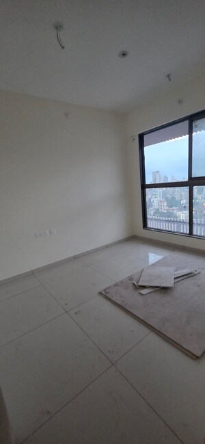 1 BHK Apartment For Rent in Chandak 34 Park Estate, Goregaon West