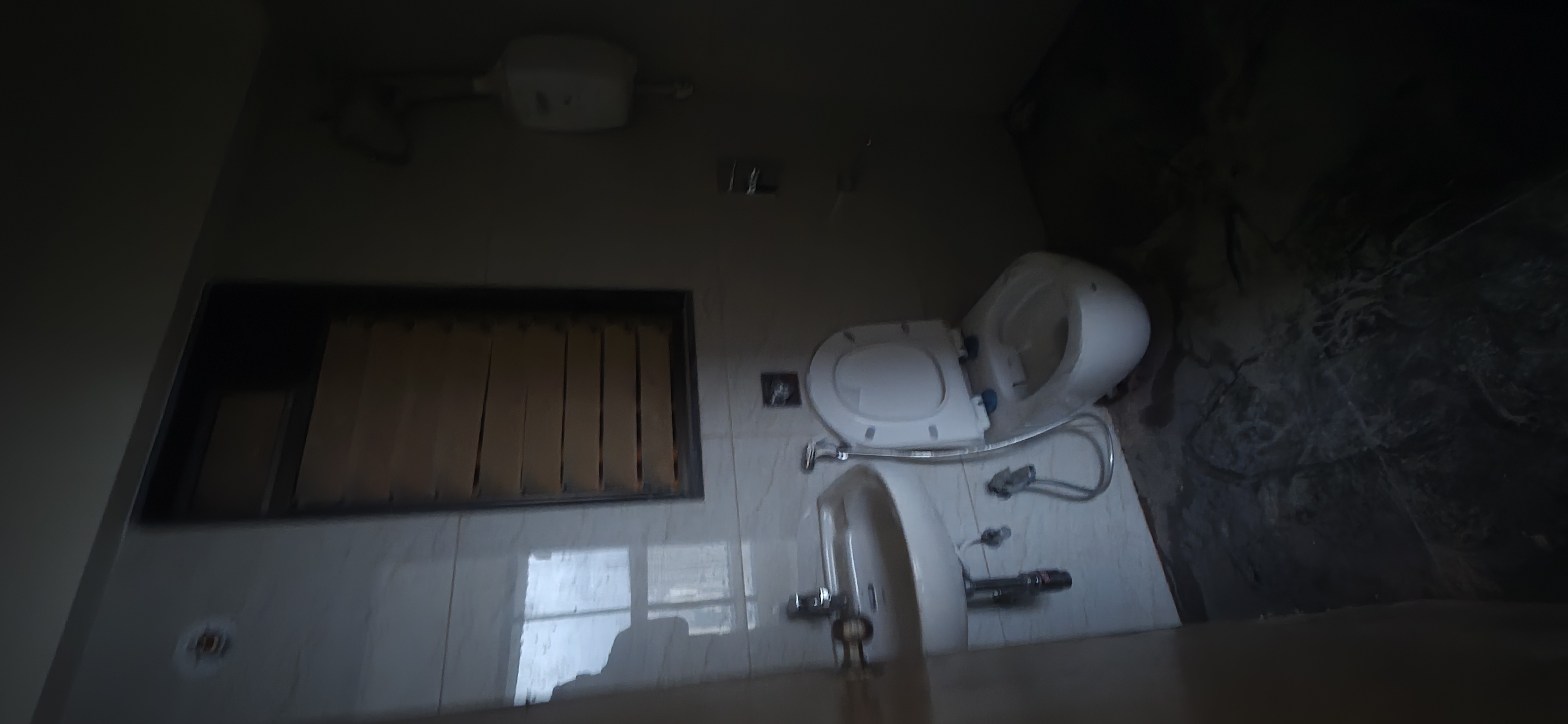 2 BHK + Extra Room Apartment For Rent in Chandak 34 Park Estate