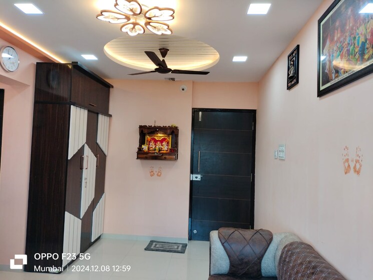 Bedroom, shivraj-heights-apartments 1 Bedroom 401 Sq.Ft. Apartment In Kandivali West Mumbai 9347277
