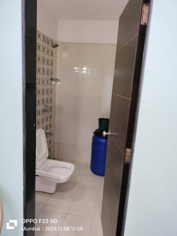 Building Lobby in 1 BHK Apartment at Shivraj Heights Apartments, Kandivali West – for Rent