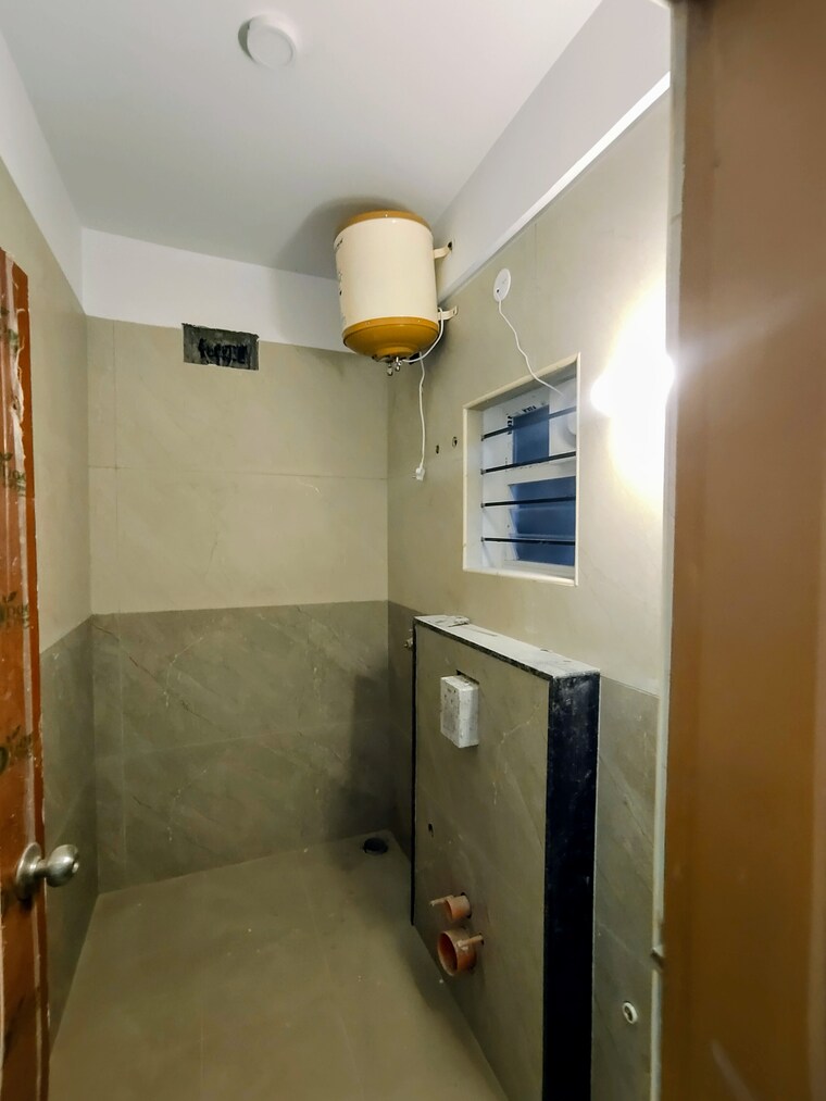 Master Bedroom, harlur 1 Bedroom 675 Sq.Ft. Apartment In Harlur Bangalore 9347283