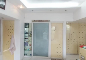 Team Area in 3 BHK Apartment at Laxmi Niwas Babulnath, Gamdevi – for Rent
