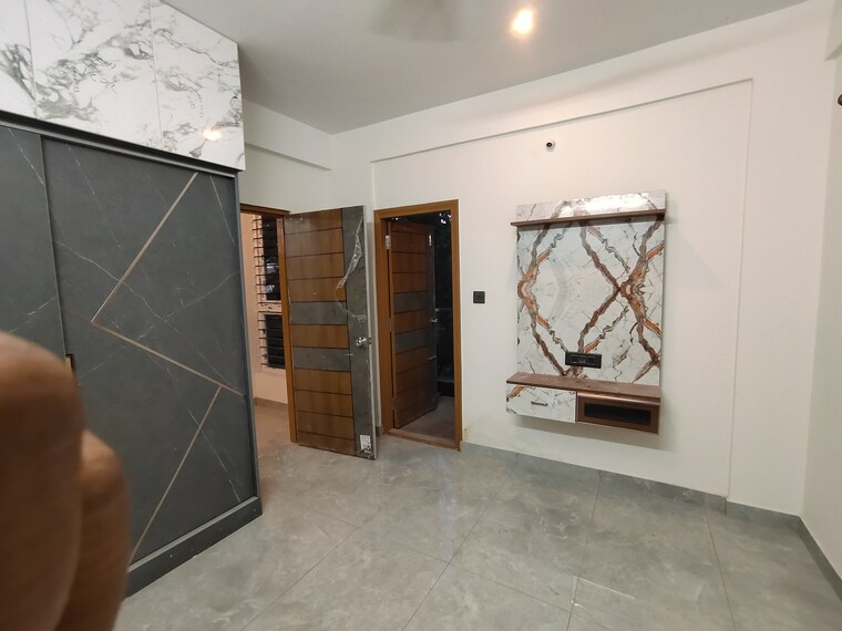 Room, reliable-lake-dew-residency 1 Bedroom 650 Sq.Ft. Apartment In Haralur Road Bangalore 9347292