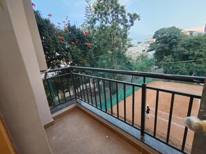 1 BHK Apartment For Rent in Reliable Lake Dew Residency, Haralur Road
