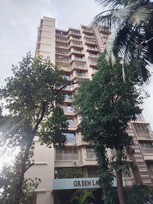 1 BHK Apartment For Rent in Aadhunik Greens, Borivali West