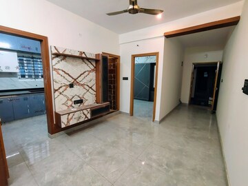 Room in 1 BHK Apartment at Reliable Lake Dew Residency, Haralur Road – for Rent