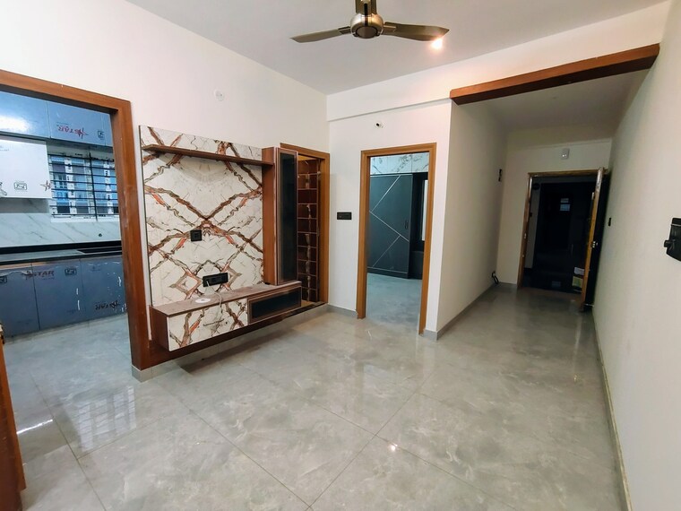 Room, reliable-lake-dew-residency 1 Bedroom 675 Sq.Ft. Apartment In Haralur Road Bangalore 9347294