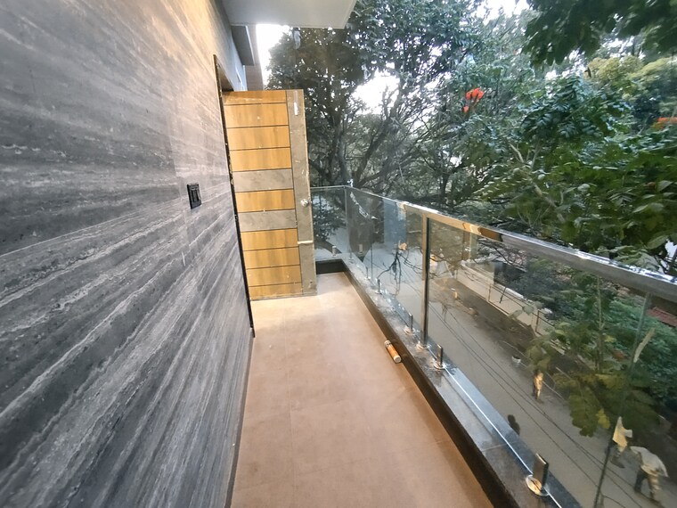 Balcony, reliable-lake-dew-residency 1 Bedroom 675 Sq.Ft. Apartment In Haralur Road Bangalore 9347294