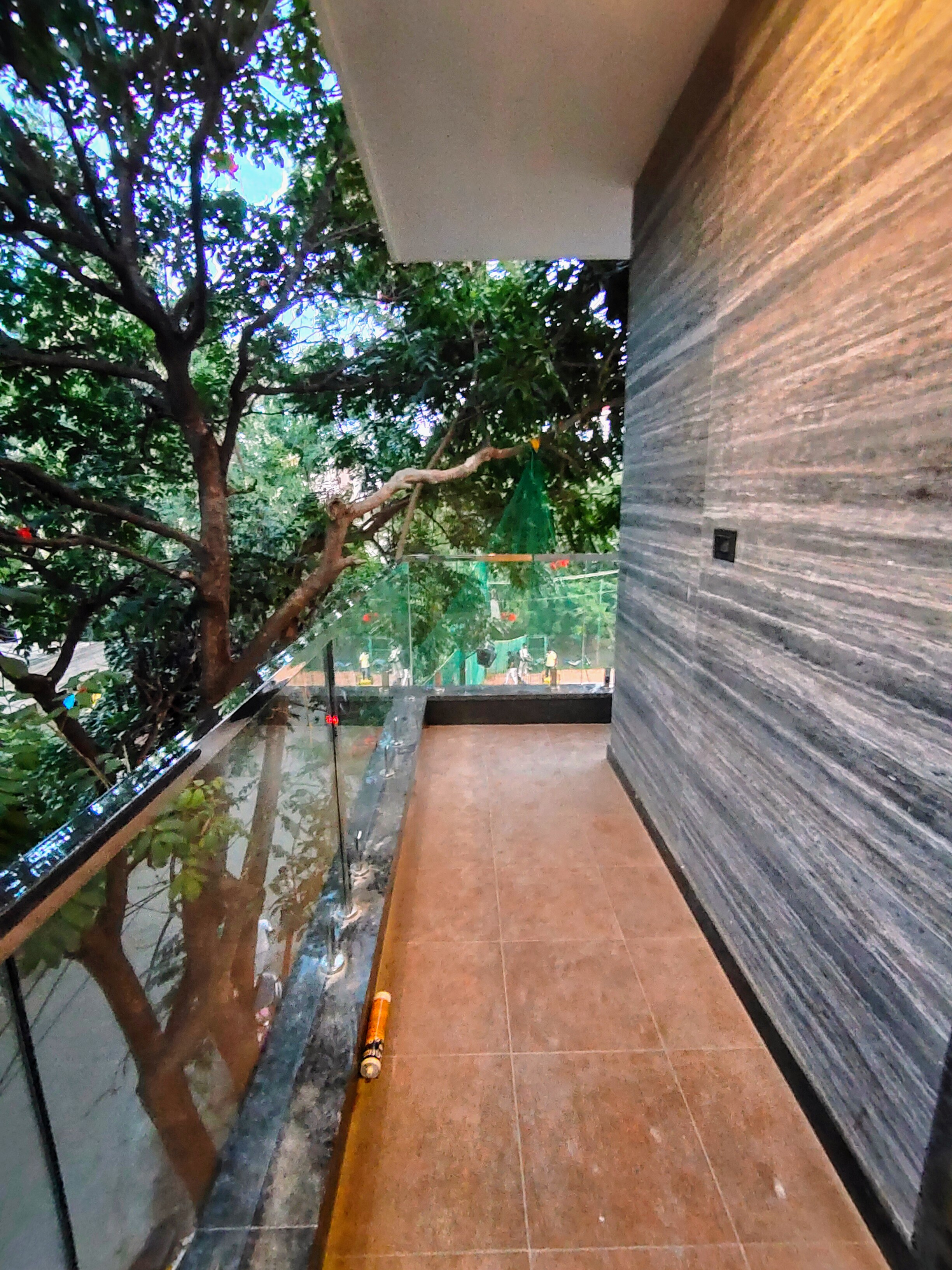 1 BHK Apartment For Rent in Reliable Lake Dew Residency