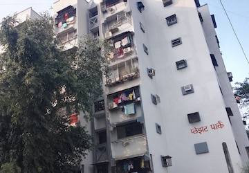 2 BHK Apartment For Rent in Pleasant Park CHS, Dahisar West