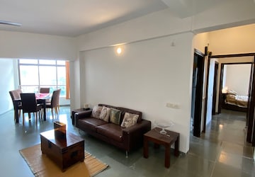 3 BHK Apartment For Rent in Shivalaya CHS Worli, Upper Worli