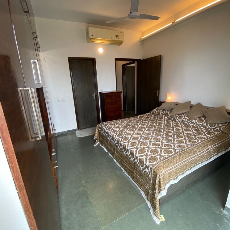 Bedroom, shivalaya-chs-worli 3 Bedroom 1105 Sq.Ft. Apartment In Upper Worli Mumbai 9347298