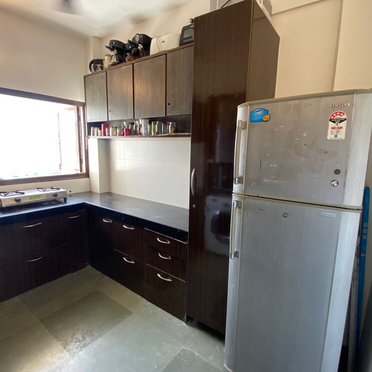 Kitchen, shivalaya-chs-worli 3 Bedroom 1105 Sq.Ft. Apartment In Upper Worli Mumbai 9347298