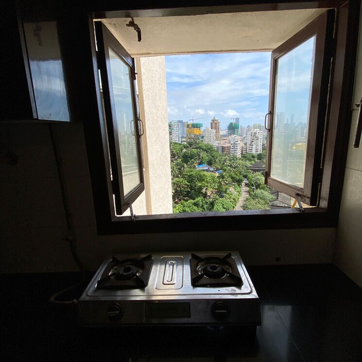 Kitchen, shivalaya-chs-worli 3 Bedroom 1105 Sq.Ft. Apartment In Upper Worli Mumbai 9347298