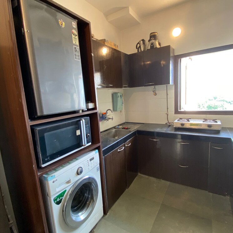 Kitchen, shivalaya-chs-worli 3 Bedroom 1105 Sq.Ft. Apartment In Upper Worli Mumbai 9347298