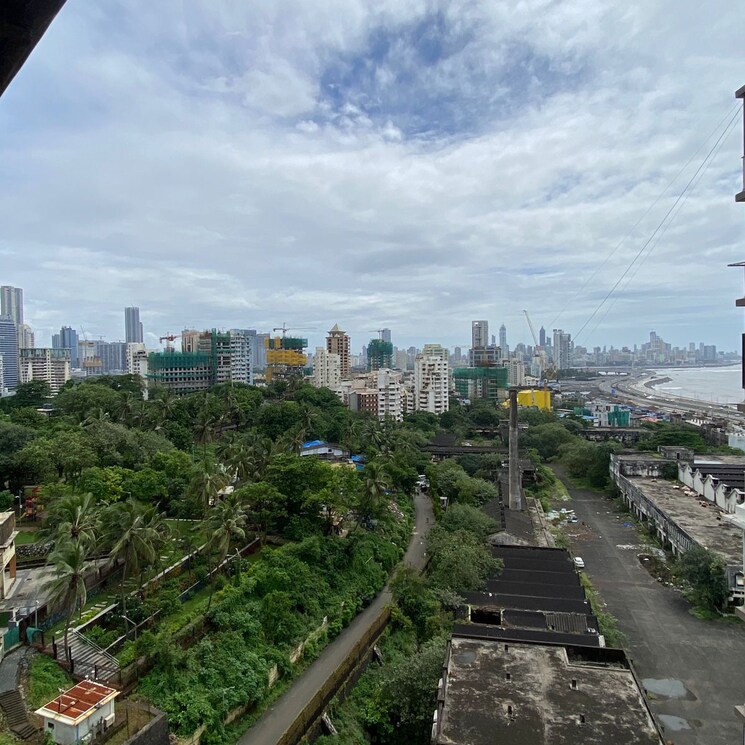 undefined, shivalaya-chs-worli 3 Bedroom 1105 Sq.Ft. Apartment In Upper Worli Mumbai 9347298