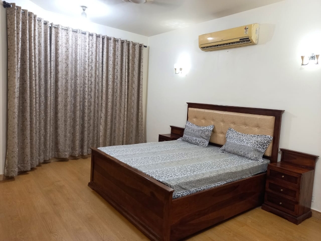 1 BHK Apartment For Rent in AVJ Heightss