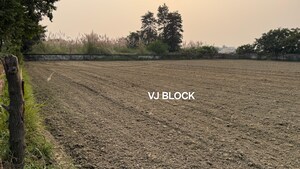  Land For Rent in Surya Chaman Enclave, Iradatpur Urf Rajatpur