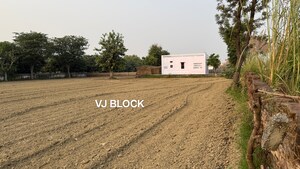 Plot Area in  Land at Surya Chaman Enclave, Iradatpur Urf Rajatpur – for Rent