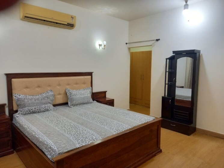Bedroom, paramount-golfforeste 2 Bedroom 300 Sq.Mt. Independent House In Zeta I Greater Noida Greater Noida 9347304