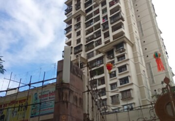3 BHK Apartment For Rent in Dimple Galassia, Dahisar West