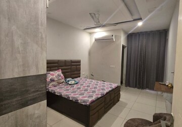 Bedroom in 3 BHK Apartment at SBP City Of Dreams Zirakpur, High Ground – for Rent