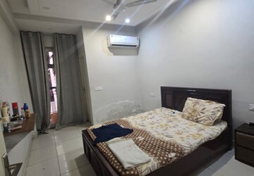 3 BHK Apartment For Rent in SBP City Of Dreams Zirakpur, High Ground
