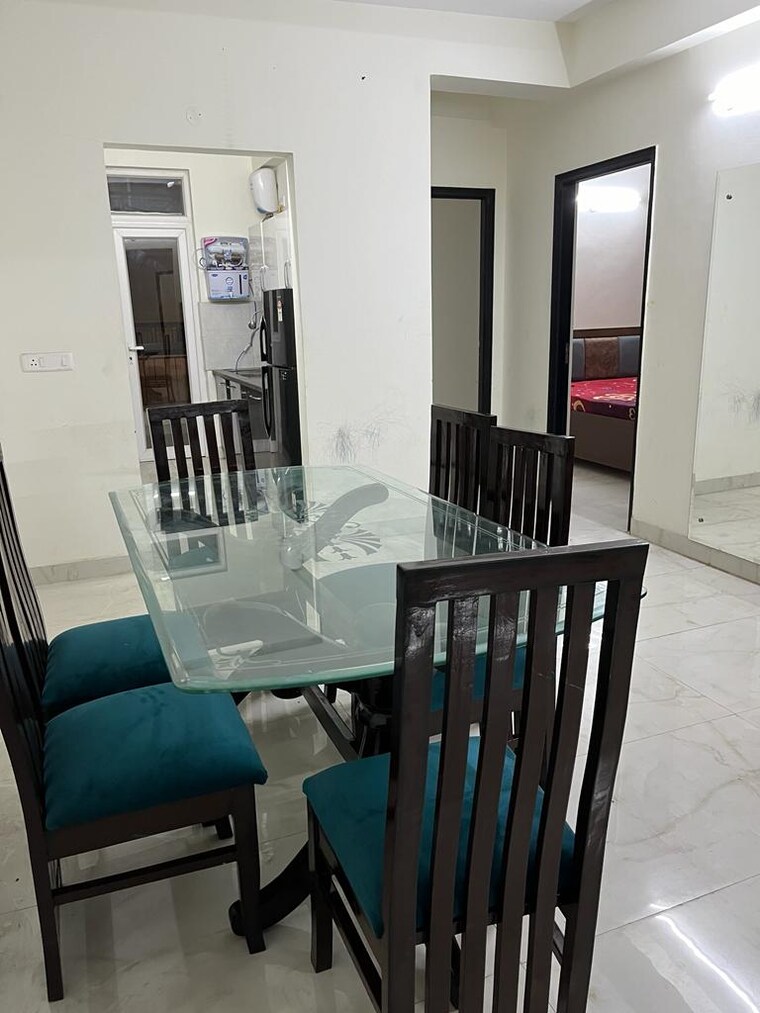 undefined, nk-sharma-savitry-greens 2 Bedroom 1155 Sq.Ft. Apartment In Lohgarh Zirakpur 9347310