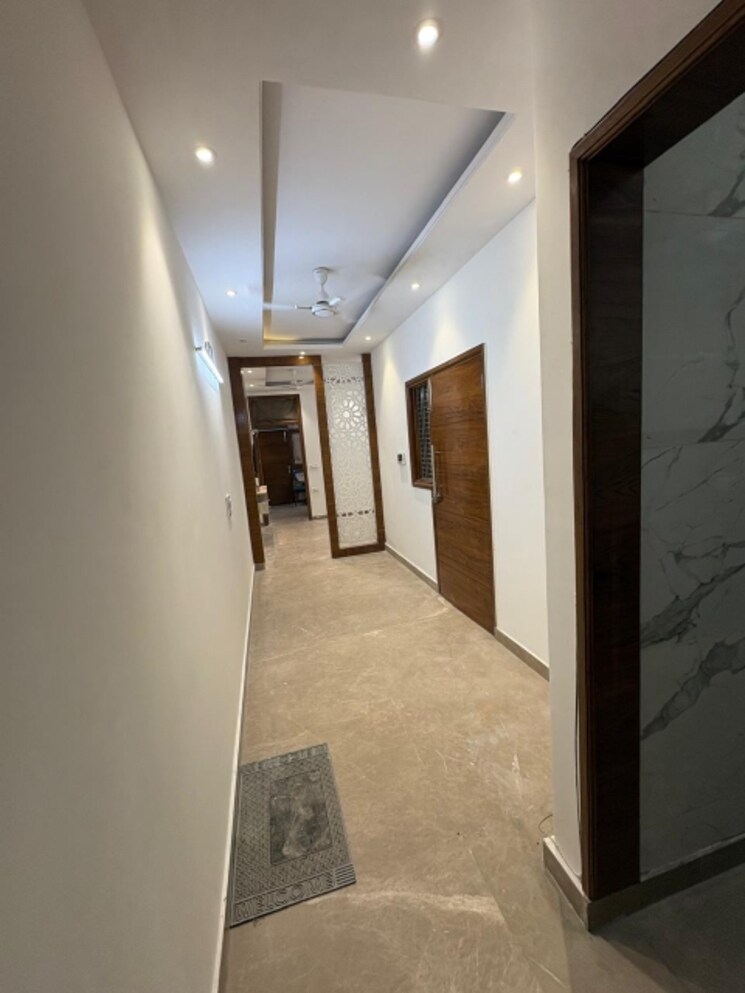 undefined, kalkaji 2 Bedroom 1000 Sq.Ft. Builder Floor In Kalkaji Delhi 9347311